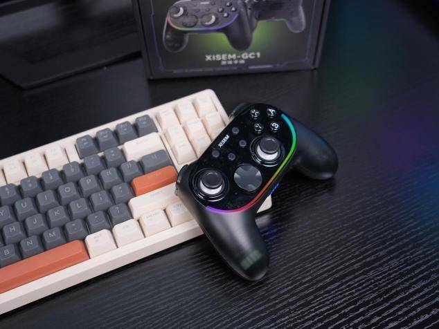 攻略：十大品牌排行榜揭晓手柄买哪个牌子的好pg电子试玩网站免费2025游戏手柄选购(图2)