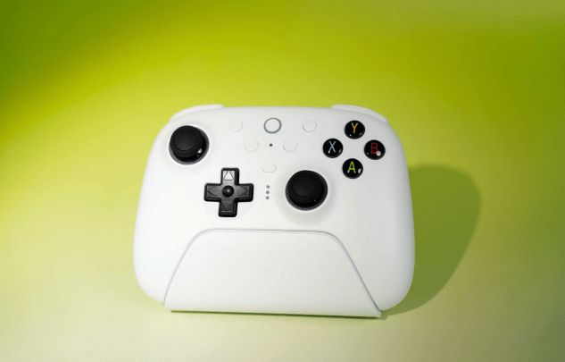 攻略：十大品牌排行榜揭晓手柄买哪个牌子的好pg电子试玩网站免费2025游戏手柄选购(图13)