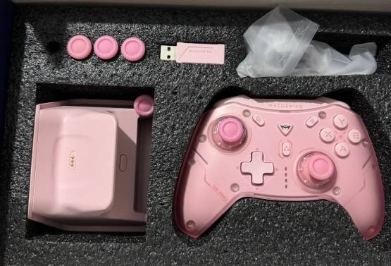 攻略：十大品牌排行榜揭晓手柄买哪个牌子的