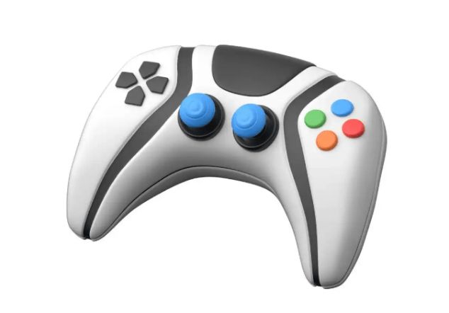 攻略：十大品牌排行榜揭晓手柄买哪个牌子的好pg电子试玩网站免费2025游戏手柄选购(图5)