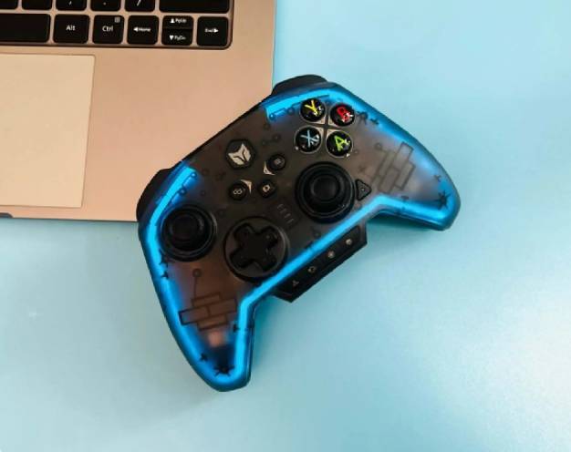 攻略：十大品牌排行榜揭晓手柄买哪个牌子的好pg电子试玩网站免费2025游戏手柄选购(图16)