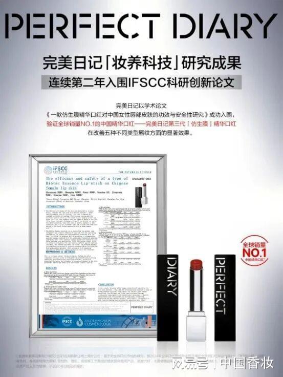 融媒体发布2025中国美妆品牌营销年度报告pg电子模拟器免费试玩万字长文！中国香妆(图22)